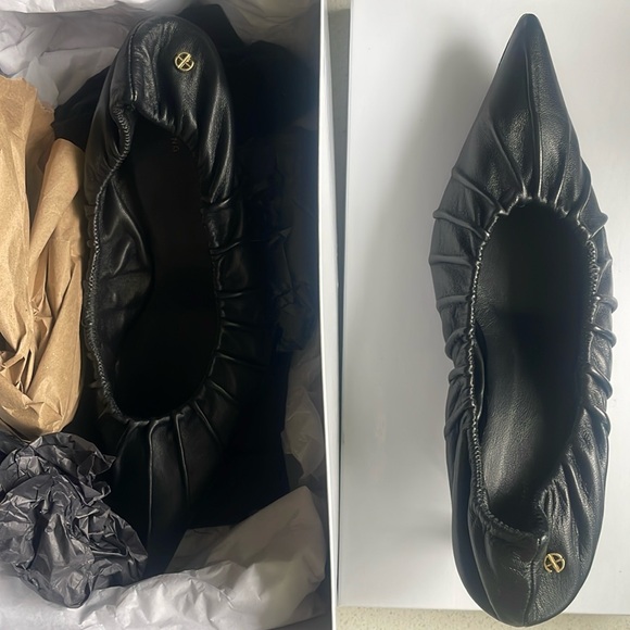 Anine Bing Nadine Pumps Size 39